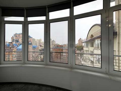 квартира по адресу Александра Конисского ул., 46/11