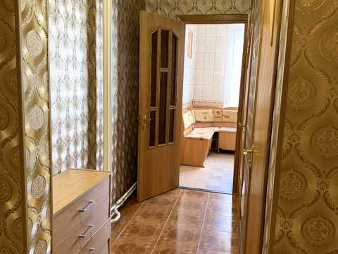 квартира по адресу Владимира Момота ул., 44