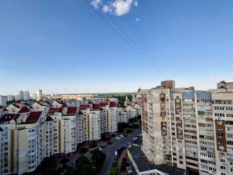 квартира по адресу Владимира Ивасюка просп. (Героїв Сталінграду), 22