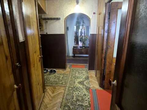 квартира за адресою Академіка Янгеля вул. (Фрунзе), 95