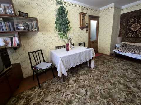 квартира за адресою Академіка Янгеля вул. (Фрунзе), 95