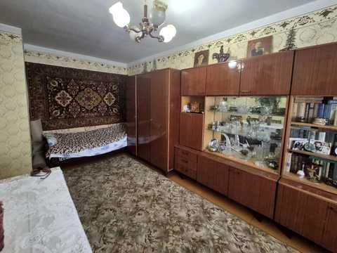 квартира за адресою Академіка Янгеля вул. (Фрунзе), 95