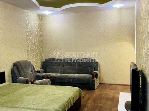 квартира за адресою Нескорених вул. (Героїв Праці), 28
