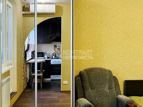 квартира за адресою Нескорених вул. (Героїв Праці), 28