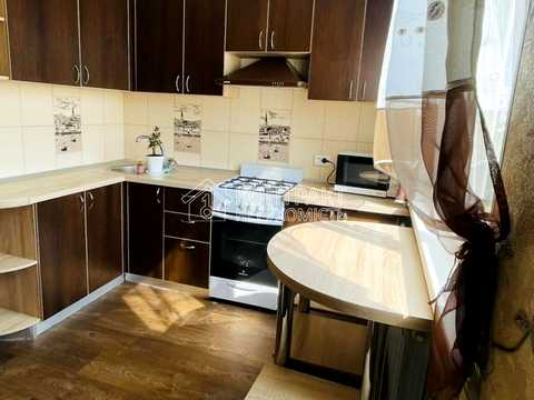 квартира за адресою Нескорених вул. (Героїв Праці), 28