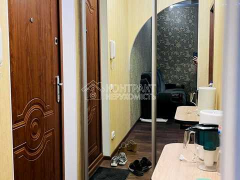 квартира за адресою Нескорених вул. (Героїв Праці), 28