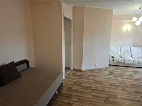 квартира за адресою Ентузіастів вул., 43