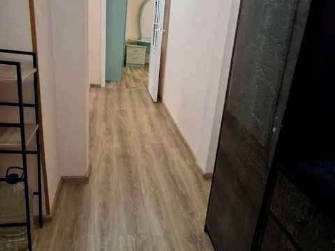 квартира за адресою Ентузіастів вул., 43