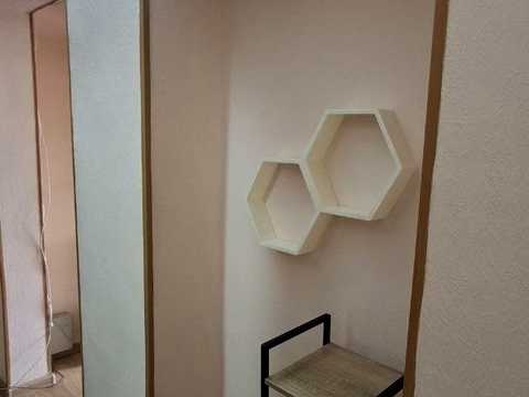 квартира за адресою Ентузіастів вул., 43