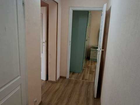 квартира за адресою Ентузіастів вул., 43