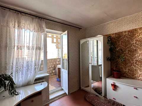 квартира за адресою Миру просп., 71