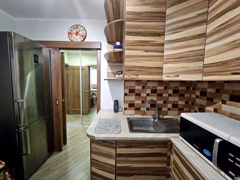 квартира за адресою Межова вул., 23-Б
