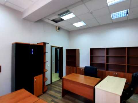 комерційна за адресою Жилянська вул., 31