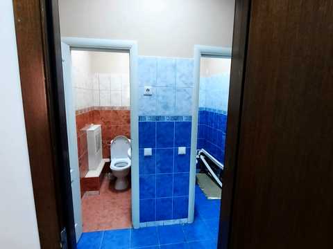 комерційна за адресою Жилянська вул., 31