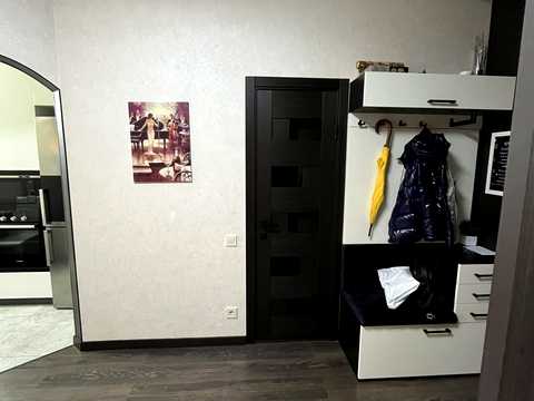 квартира за адресою Перлинна вул., 3