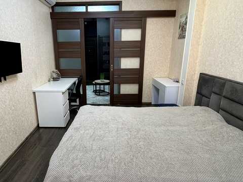 квартира за адресою Перлинна вул., 3