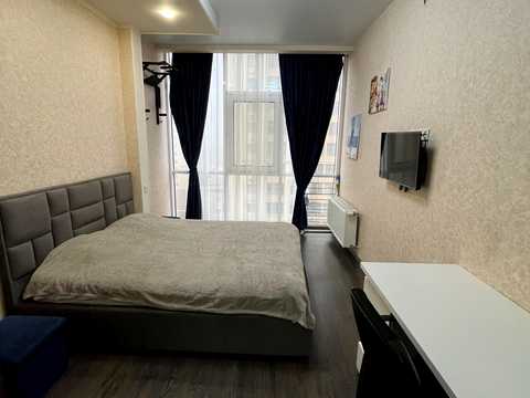 квартира за адресою Перлинна вул., 3