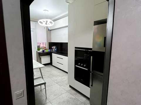 квартира за адресою Перлинна вул., 3