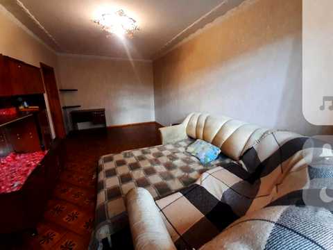 квартира по адресу Академика Заболотного ул., 66/2