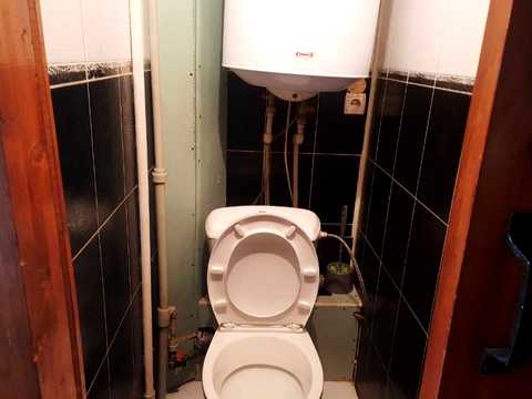 квартира по адресу Академика Заболотного ул., 66/2