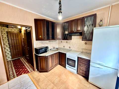 квартира по адресу Демеевская ул., 51