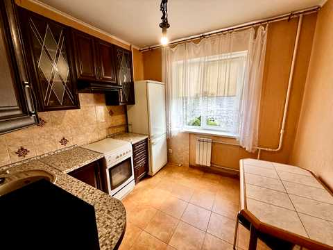 квартира по адресу Демеевская ул., 51