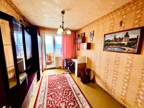 квартира по адресу Демеевская ул., 51