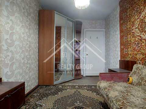 квартира за адресою Свято-Миколаївська вул. (Леніна), 26