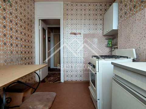 квартира за адресою Свято-Миколаївська вул. (Леніна), 26