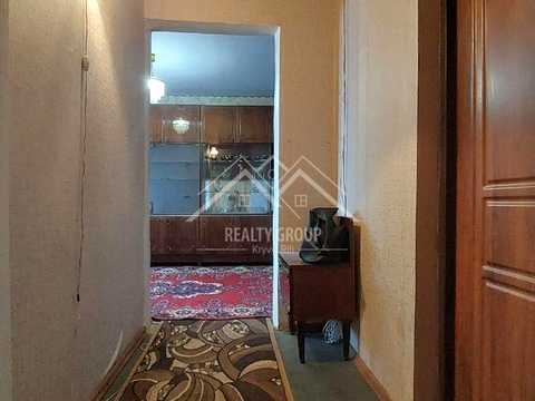 квартира за адресою Свято-Миколаївська вул. (Леніна), 26