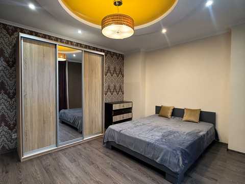 квартира за адресою Юрія Шумського вул., 5