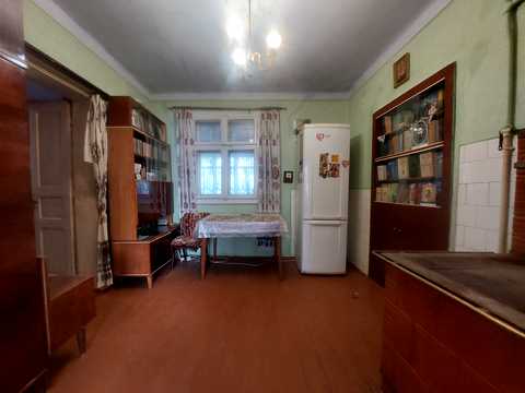 квартира за адресою Володимира Кобрина вул. (Івана Мічуріна), 8