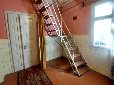 квартира за адресою Володимира Кобрина вул. (Івана Мічуріна), 8