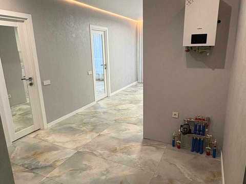 квартира по адресу Химиков ул., к 17-20