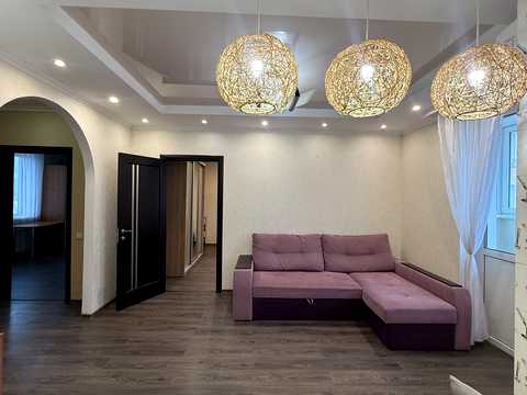 квартира за адресою Юрія Шумського вул., 5