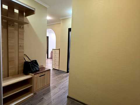 квартира за адресою Юрія Шумського вул., 5
