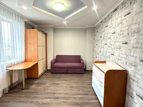 квартира за адресою Юрія Шумського вул., 5