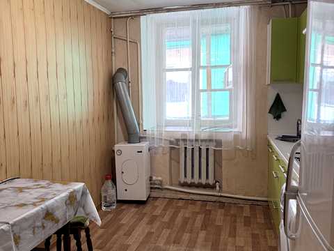 квартира по адресу Университетская ул. (Елисаветинская), 11