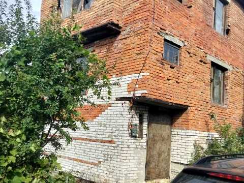 будинок за адресою Козацька