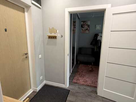 квартира по адресу Академика Глушко просп. (Академіка Глушка), 22б