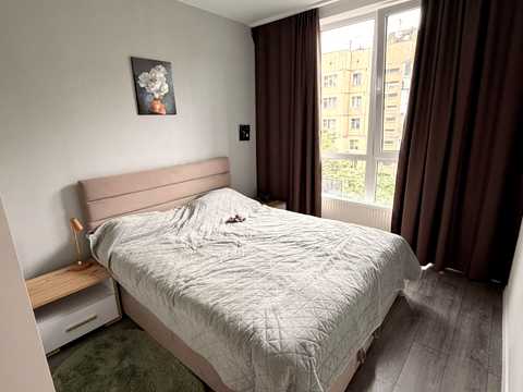 квартира по адресу Академика Глушко просп. (Академіка Глушка), 22б