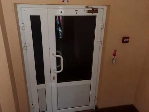 комерційна за адресою Жилянська вул., 31