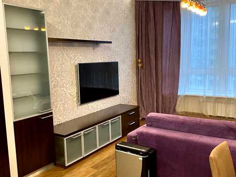квартира за адресою Мокра вул. (Кудряшова), 16