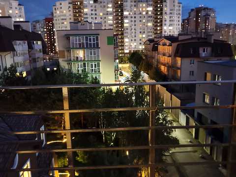 квартира за адресою Павла Лі пров. (Московський), 2-А