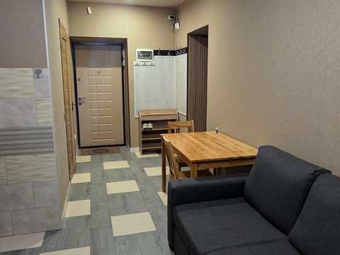 квартира по адресу Елизаветинская ул., 7в