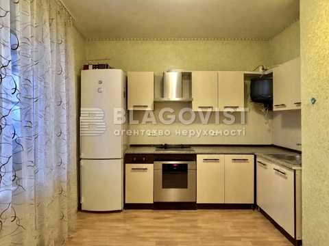 квартира по адресу Петра Григоренко просп., 12