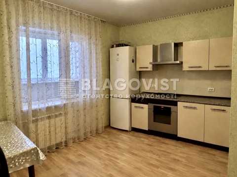 квартира по адресу Петра Григоренко просп., 12