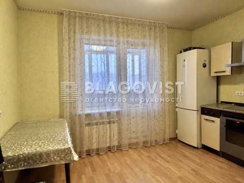квартира по адресу Петра Григоренко просп., 12
