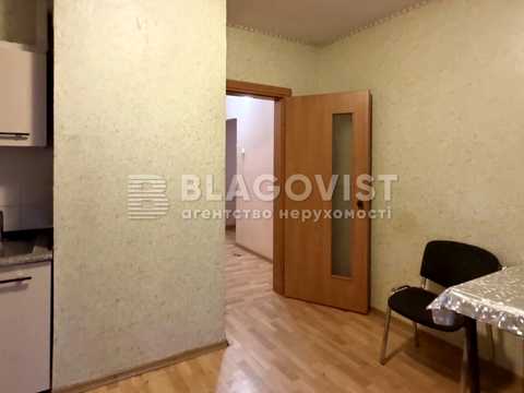 квартира по адресу Петра Григоренко просп., 12