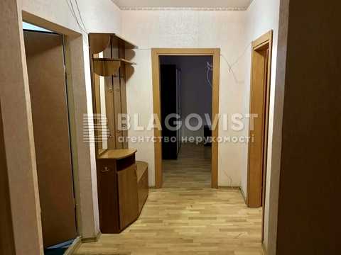 квартира по адресу Петра Григоренко просп., 12
